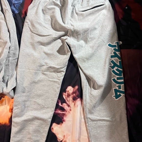 BBC x Ice Cream sweatsuit M - Picture 13 of 14